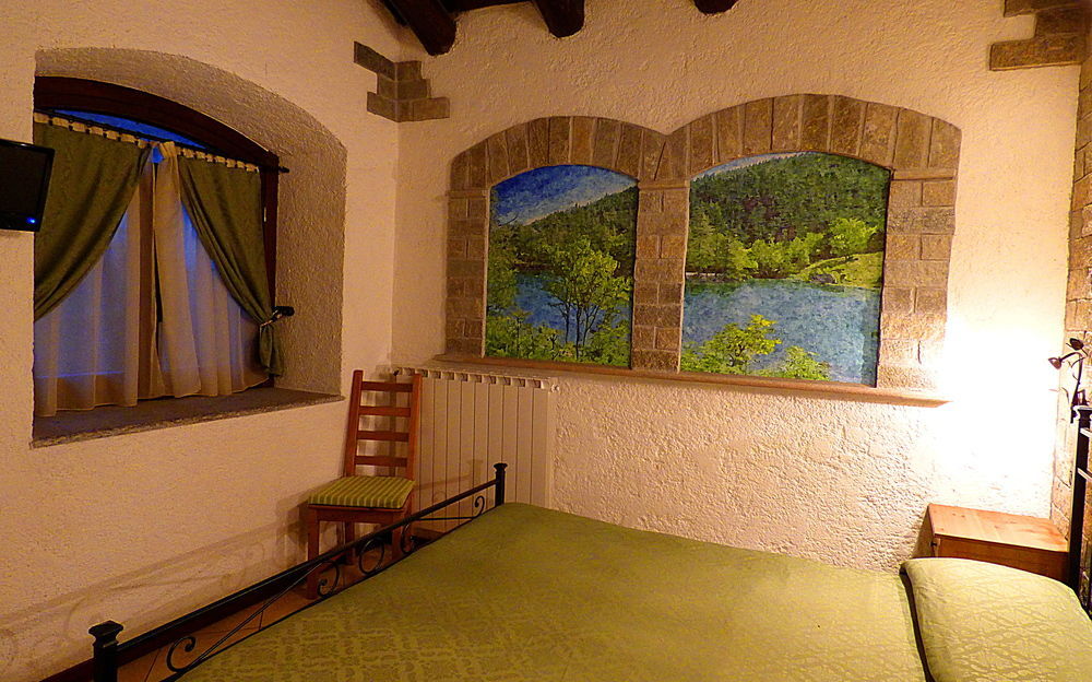 Chalet Sul Lago Hotel In Montagna Moncenisio Exterior foto